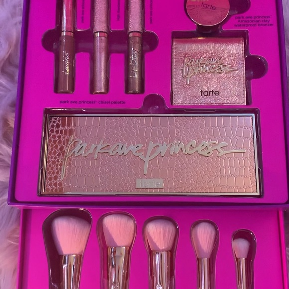 tarte Other - Tarte Park Ave Princess PR set
